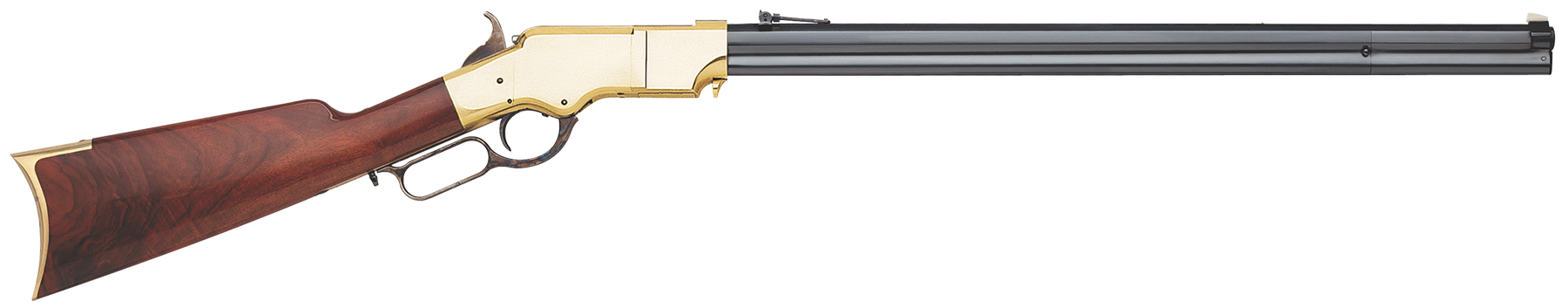 Taylors & Company 1860 Henry .45 Colt Lever Action Brown - 288