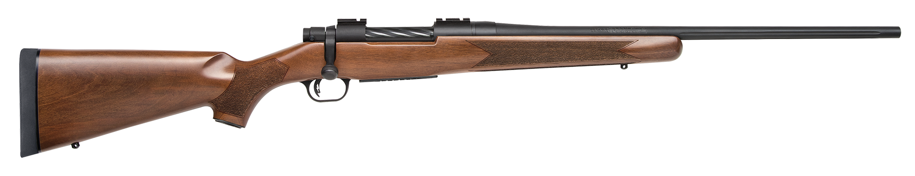 Mossberg Patriot Walnut 30-06 5+1 - 27890