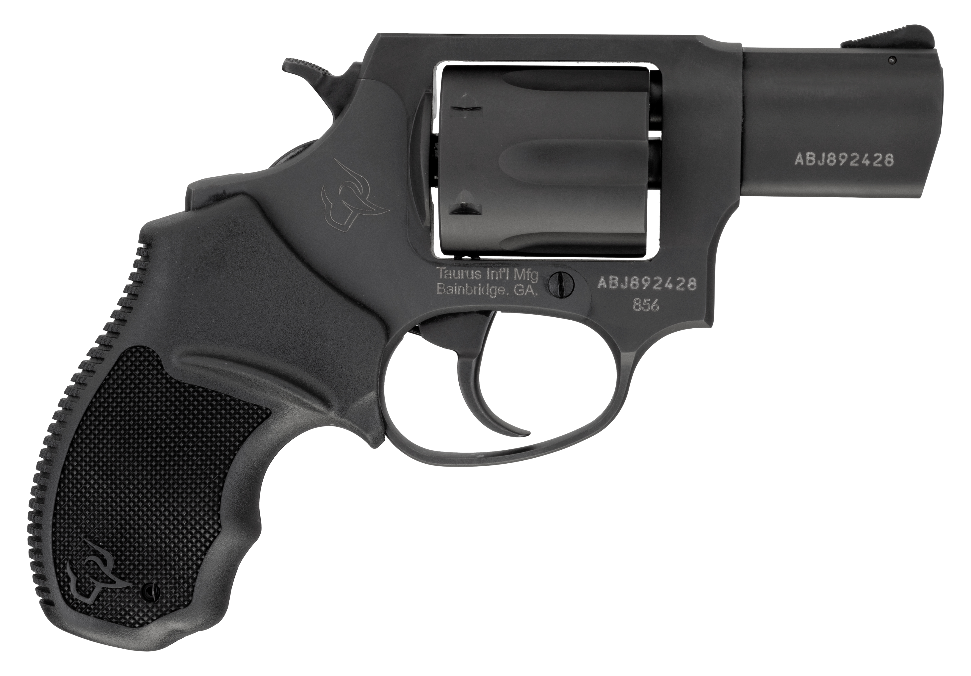 Taurus 856 2" .38 Special Revolver Black - 2-85621