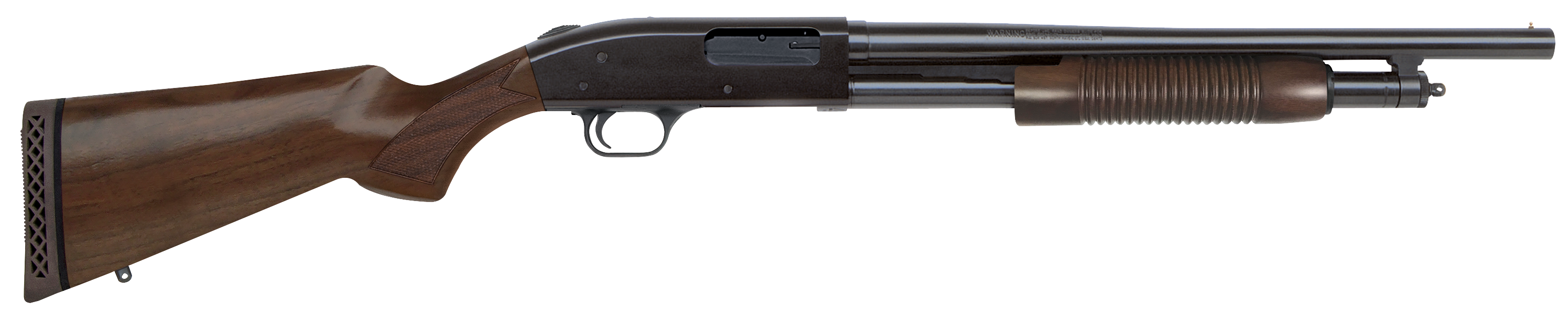 Mossberg 500 Moss 50429 500sp 12 18 6sh Cb Wal