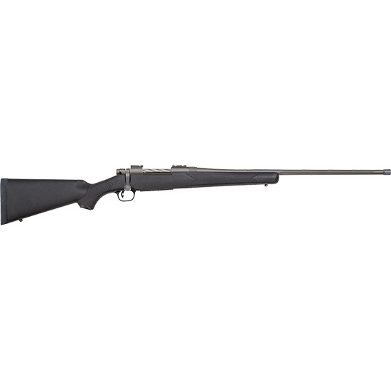 Mossberg Patriot Synthetic Cerakote .300 Win Mag Blk