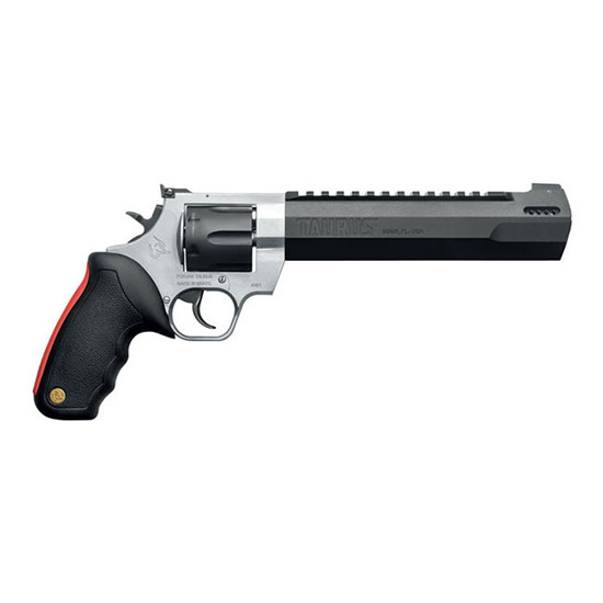 Taurus Raging Hunter .44 Mag Revolver Matte Stainless - 2-440085RH