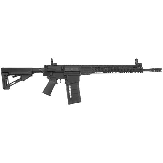 Armalite .308 Win/7.62 Semi-Auto AR-10 Rifle - AR10TAC18