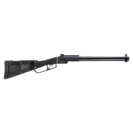 Chiappa M6 Folding 12Ga 22Mag 18.5 Rem Choke