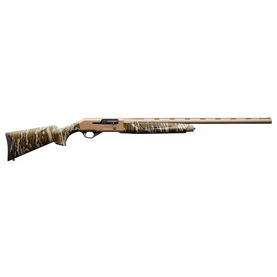 Charles Daly 601 Field 12Ga 28 Mobl Syn