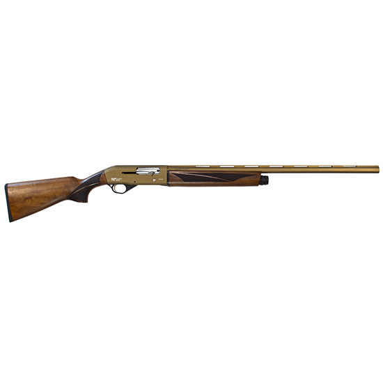 Gforce Arms Gf-1 12Ga 28 Walnut Bronze 4Rd