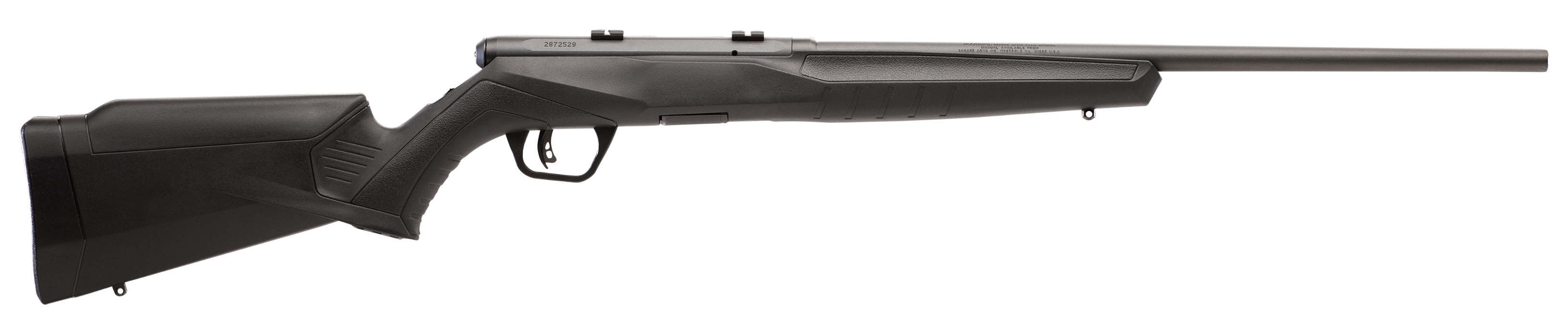 Savage Arms B22 Magnum F LH 22 WMR 10 Rd Rimfire Rifle Sporter