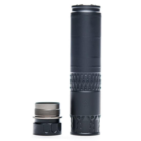 Rugged Suppressor Alaskan 360