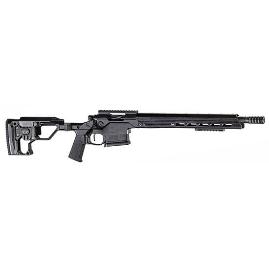 Christensen Arms Modern Precision 308 Win 16" 5rd w/ Threaded Barrel Black