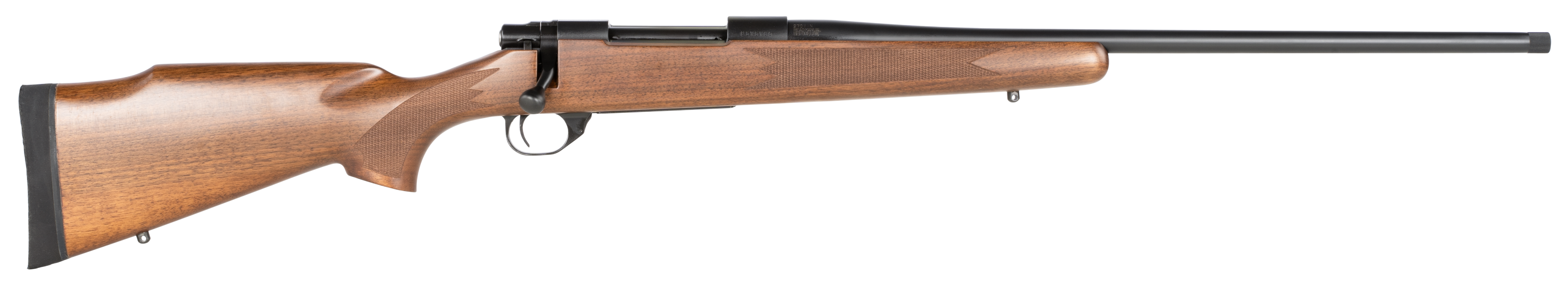 Howa Standard Hunter .30-06 Springfield Walnut - HWH3006T