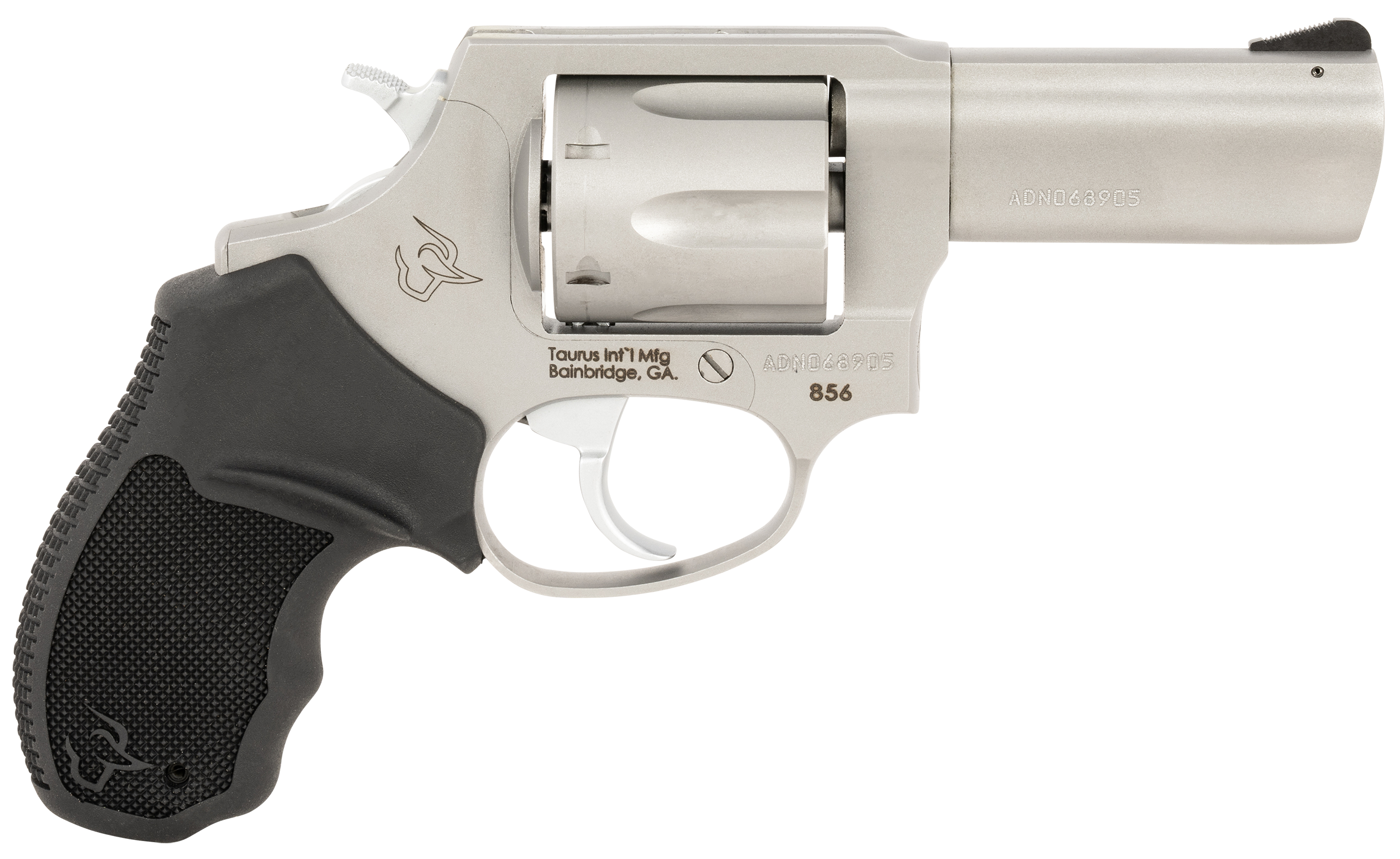 Taurus Defender 856 T.O.R.O 38 Spl +P Pistol 3" 6rd SS/SS - 2-856P39