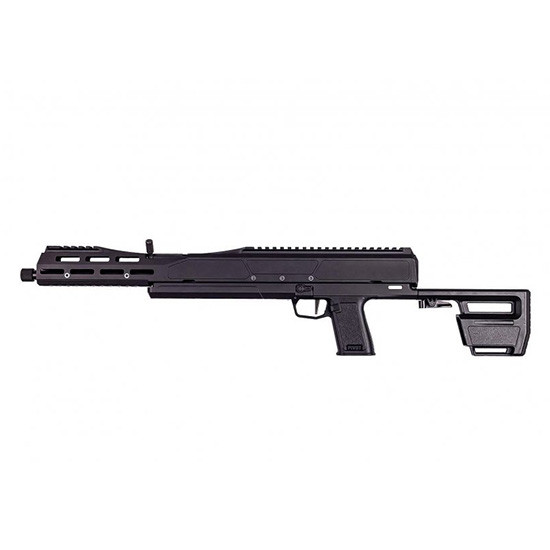 Trailblazer Pivot 9mm Semi-Auto Rifle 16" 19rd Black - P9-BLK