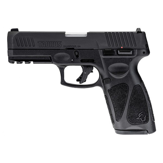 Taurus G3 Full Size 9mm Pistol Blk - 1-G3B941-15