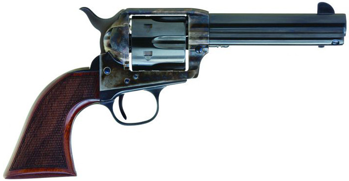 Cimarron Firearms Coarizona Ranger 45Lc 4.75