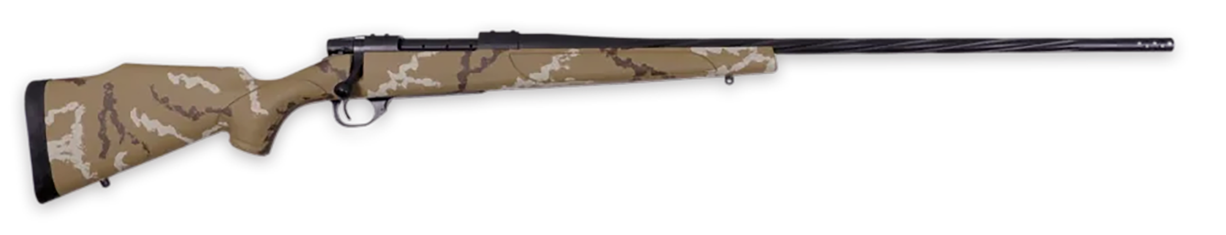 Weatherby Vanguard Vhh65ppr6b Vgd Outfitter 6.5 Prc
