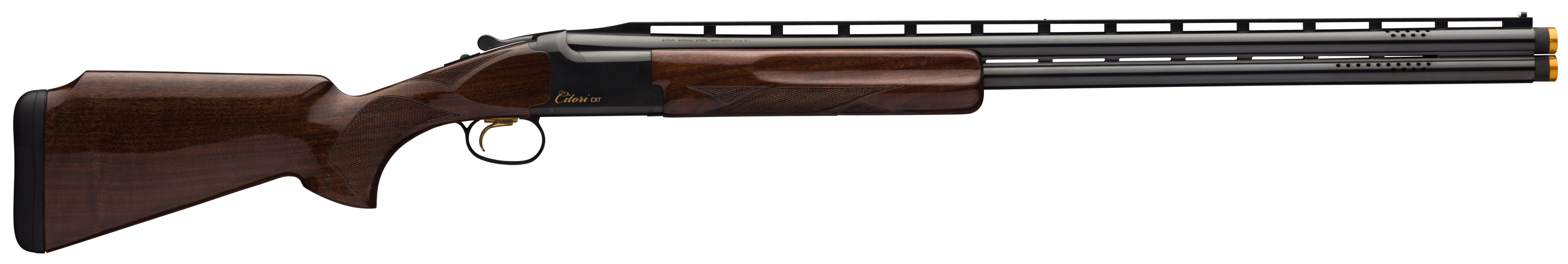 Browning Citori CXT 12ga Over/Under Shotgun Gloss - 018074327