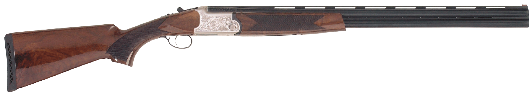 Tristar Arms Setter S/T 28" 12ga Shotgun 3" Over Under Walnut - 30129