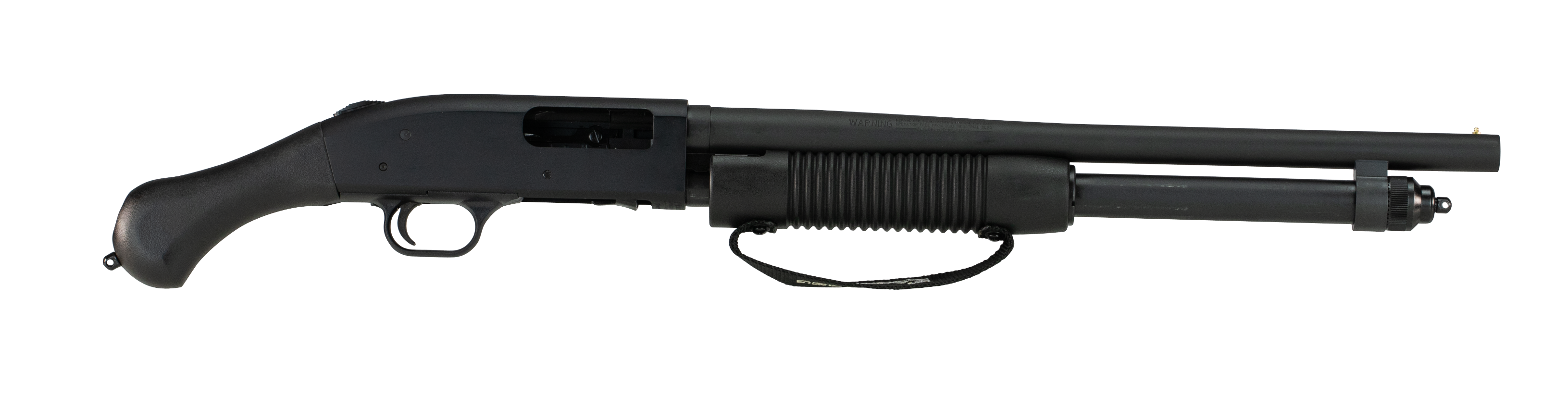 Mossberg 590 Shockwave 7 Shot 12ga Pump-Action Shotgun - 50639