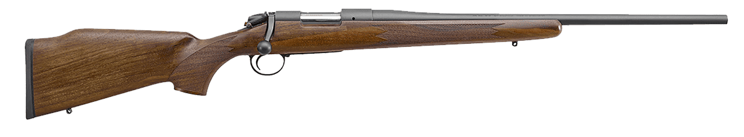 Bergara Rifles B-14 B14s002l Timber Lh 6.5crd 22 4r Wal
