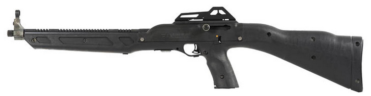 Hi Point 9Mm Carbine Blk Polymer 10Rd
