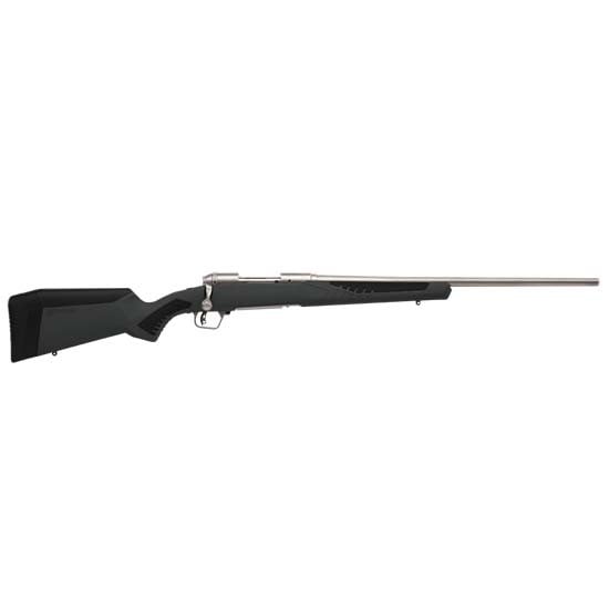 Savage Arms 110 Storm 270 Win 4 Rd Sporter