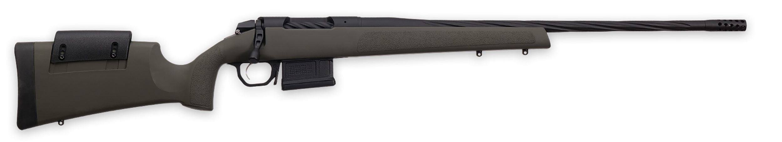 Weatherby 307 Wthby 3wrxp65rwr6b 307 Range Xp 6.5 Wby Rpm