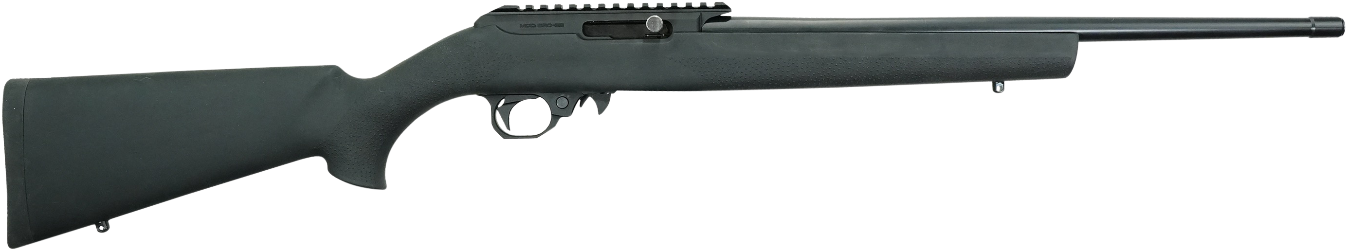Rain Ordnance Sportsman .22LR Semi-Auto Rifle in Sport Shooting Excellence