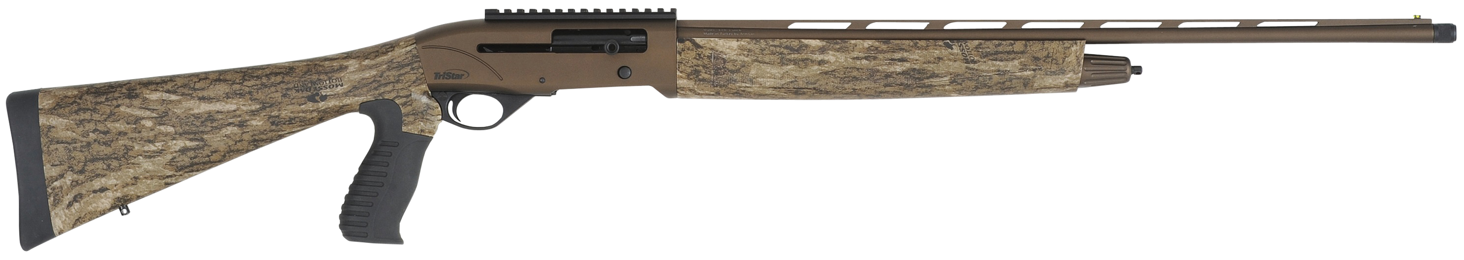 Tristar Sporting Arms Viper G2 24" 410 ga Shotgun 3" Semi-Auto Camo - 24153