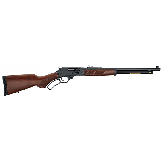 Henry Lever Action .410 Shotgun Walnut - H018G-410R