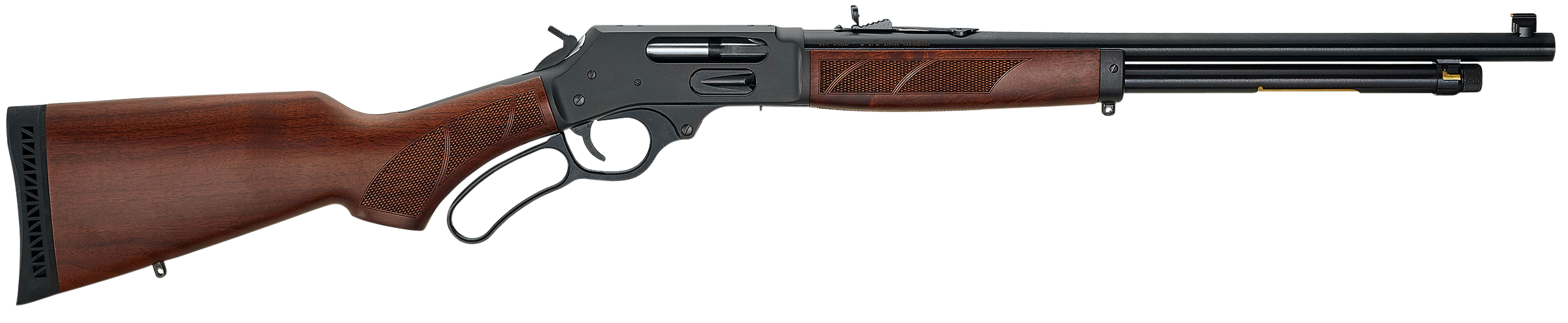 Henry Lever Action .410 Shotgun Walnut - H018G-410R