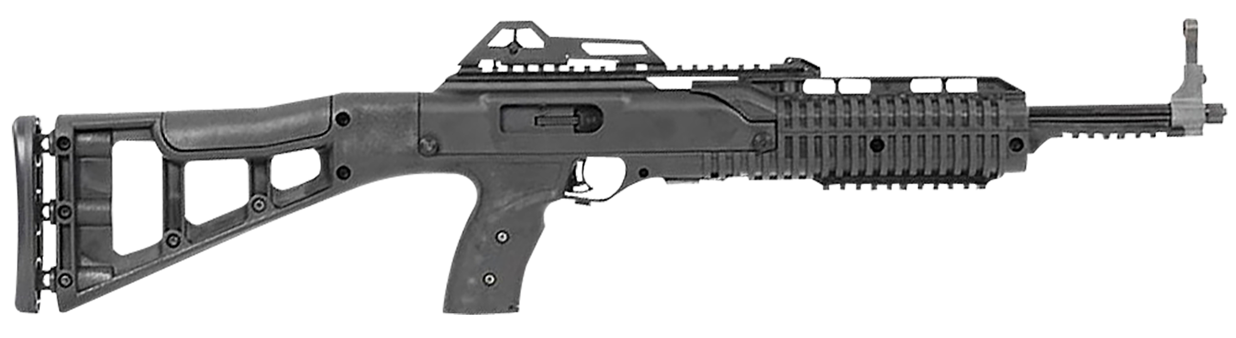 Hi-point 3095ts Hi-p 3095ts 30sup Carry Carb Tb 16 10r