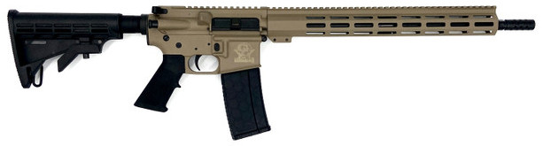 Great Lakes Firearms Ar-15 223Wyl 16 Fde 30Rd