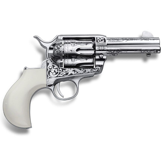 Cimarron Huckleberry Cim Pp346huckeng Huckleberry 3.5 45lc