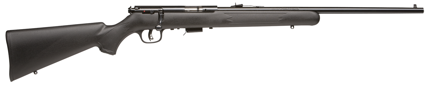 Savage Arms MARK II F 17 HM2 10 Rd Rimfire Rifle Sporter