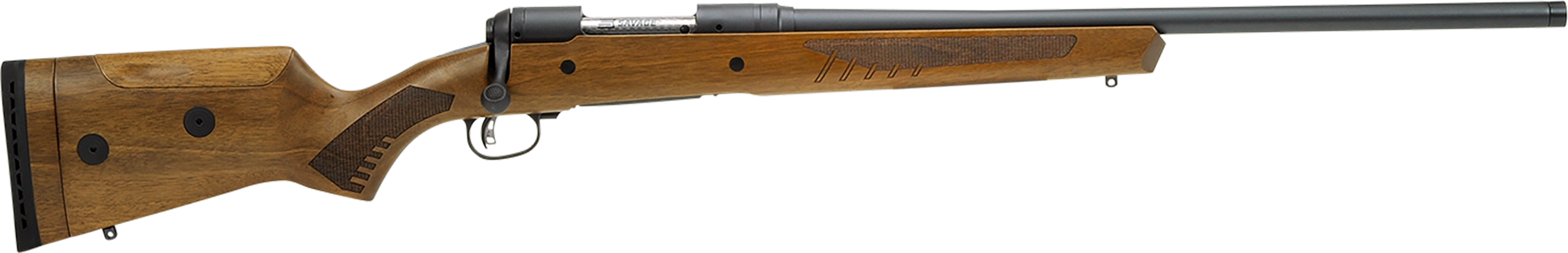 Savage Arms 110 Classic .308 Win Oiled Brown - 57425