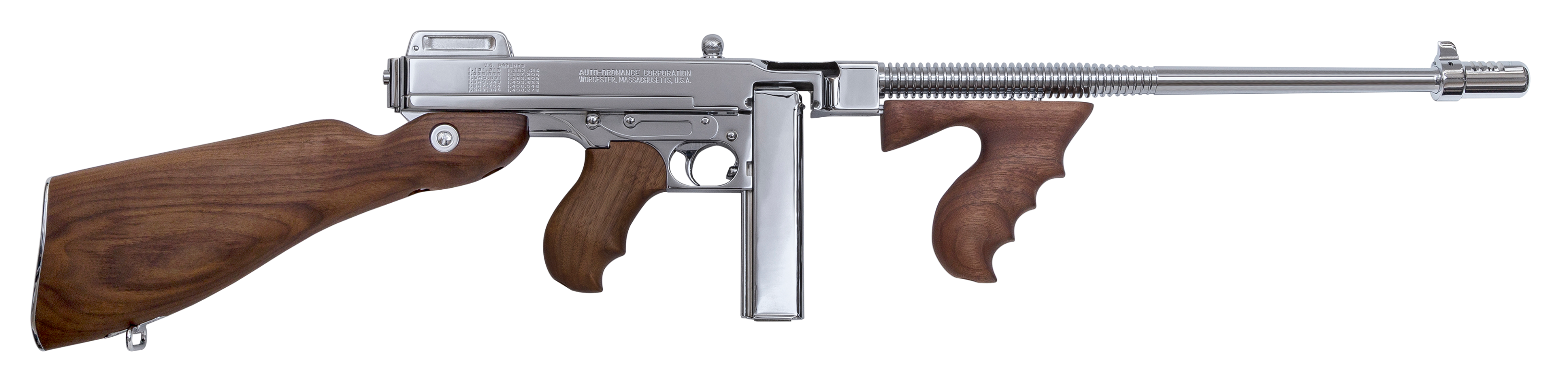 Thompson 1927a-1 Thmp T150dcr 1927a1 45 Dlx 18 50d/20r Wal