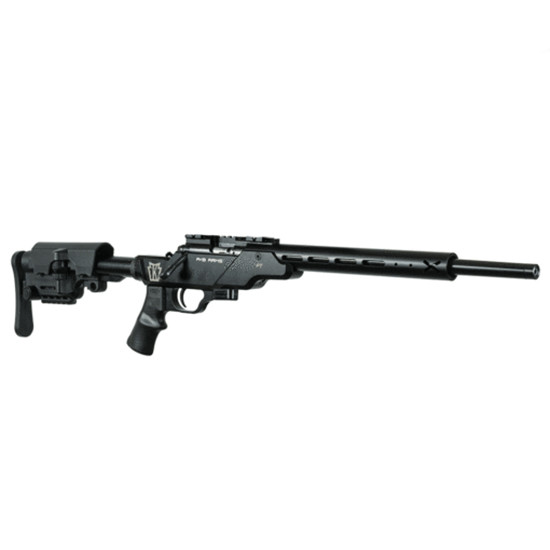 Keystone Sporting Arms 722 .22lr Blk - KSA20450