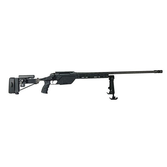 Steyr Ssg 08 300Win 23.6 Adj Stock 8Rd