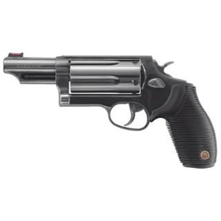 Taurus Judge Magnum Blued 3'' Barrel 3" Chamber 2-441031MAG