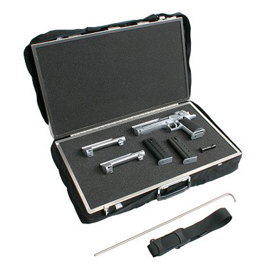 Magnum Research Mk Xix Comp Sys 6 357 44 & 50
