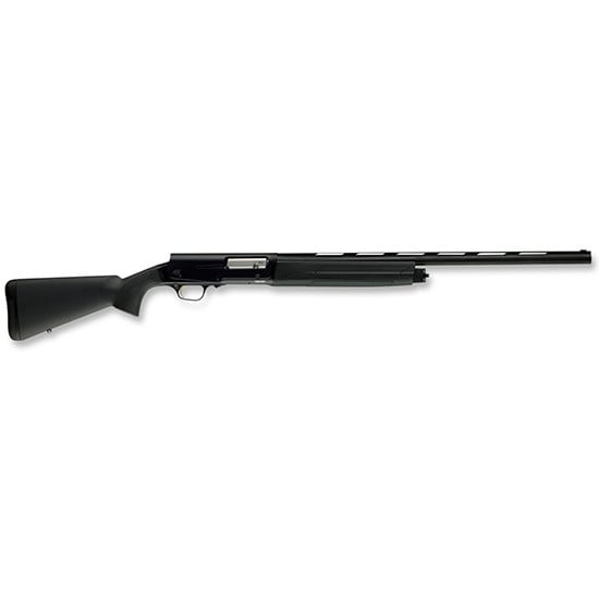 Browning 28" A5 Stalker 12ga Shotgun - 0118012004