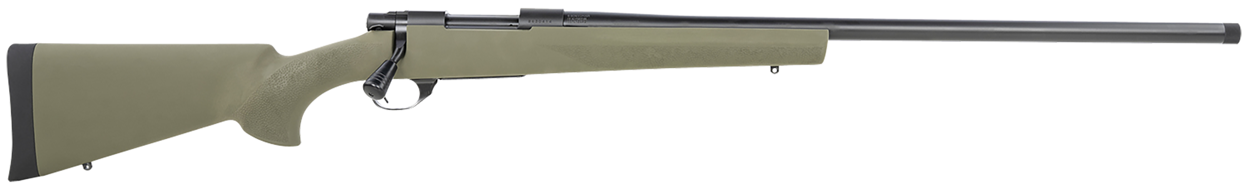 Howa M1500 Howa Hgr7mmprcg M1500 7mmprc 24 Grn Hog Ovm
