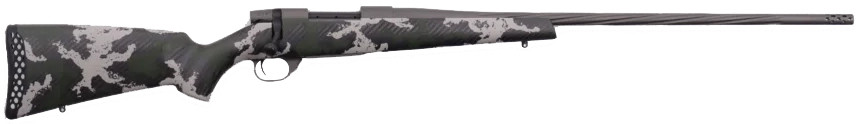 Weatherby Vanguard Talon 243Win 26 W/Brake