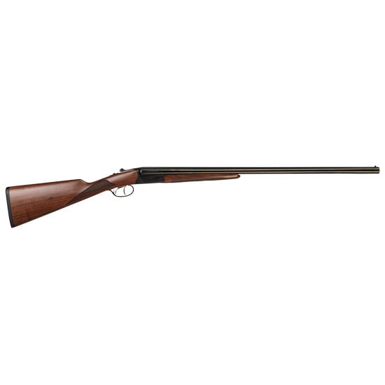 CZ-USA Bobwhite G2 28" 20ga Shotgun 3" Side by Side Black Chrome - 06391