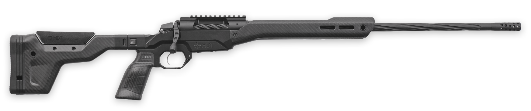 Weatherby 307 Wthby 3wamh300pr8b 307 Alpine Mdt 300 Prc