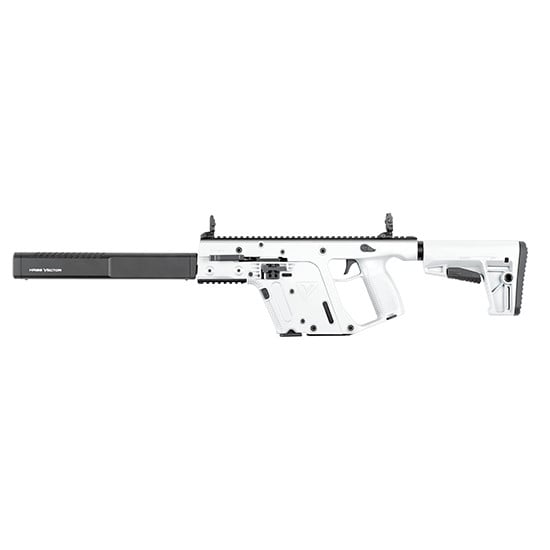 Kriss Vector G2 CRB 9mm Semi-Auto Rifle Alpine - KV90-CAP20