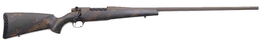 Weatherby Mkv Backcountry 2.0 7Mm Prc 26