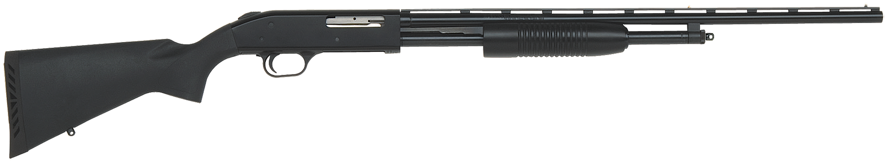 Mossberg 500 Bantam .410 ga Shotgun Pump-Action 24" - 50112