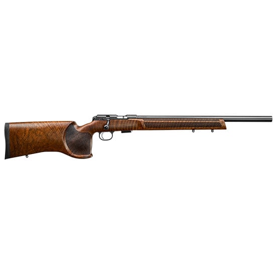 CZ-USA CZ 457 Varmint MTR .22lr Brown - 02345