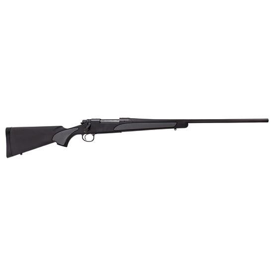 Remington 700 .223 Remington 24" Barrel Black - R84149